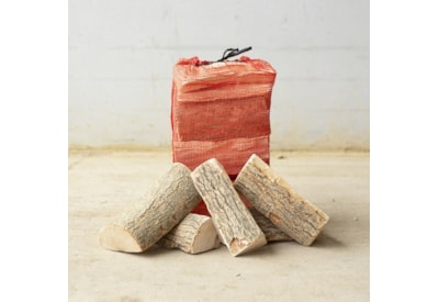 Kiln Dried Hardwood Logs Net 12kg