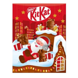 Kit Kat Advent Calendar 85g (519944)