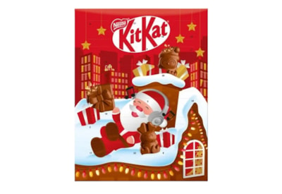 Kit Kat Advent Calendar 85g (519944)