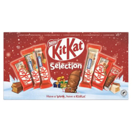 Kit Kat Collection 234g (519994)