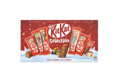 Kit Kat Collection 234g (519994)