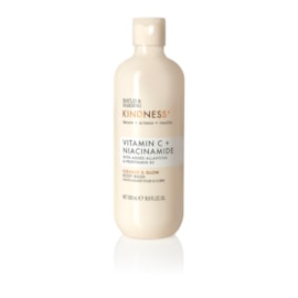 Baylis & Harding Kindness + Vitaminc Brighten & Glow Body Wash 500ml (KRBWVC)