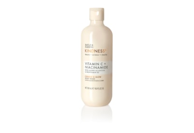 Baylis & Harding Kindness + Vitaminc Brighten & Glow Body Wash 500ml (KRBWVC)