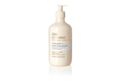 Baylis & Harding Kindness & Vitaminc Brighten & Glow Hand Wash 500ml (KRHWVC)