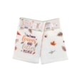 Tea Towels Autumn Leaves 3pk (KTS231247)