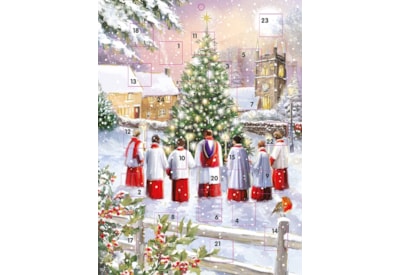 Ling Design Morning Service Advent Calendar (LADVL015)