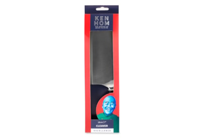 Ken Hom Ss Cleaver 18cm (KH511)