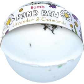 Get Fresh Cosmetics Lavender & Chamomile Bomb Raw (PLAVCHA12)