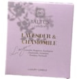 Baltus Luxe Premium Candle Lavender & Chamomile 88mm (540026)