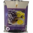 Baltus Luxury Candle Lavender & Lemon 170gm (230155)