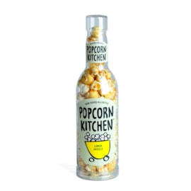 Popcorn Kitchen Popcorn Gift Bottle Lemon Drizzle 70g (PKL210)