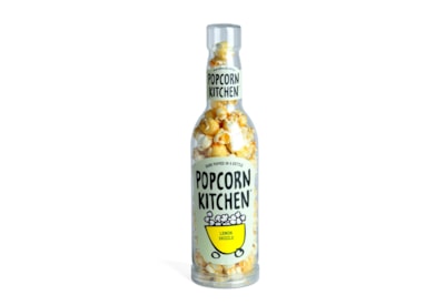 Popcorn Kitchen Popcorn Gift Bottle Lemon Drizzle 70g (PKL210)