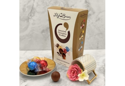 Lily O'brien's Assorted Truffles 337g (5107304)