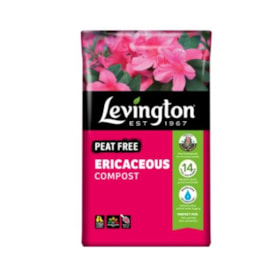 Livington Peat Free Ericaceous 50lt (121259)