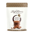 Lily O'brien's Creamy Caramels Sea Salt Bag 100g (5107244)