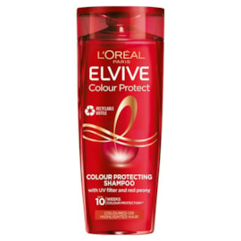 Loreal Elvive Colour Protect Shampoo 250ml (140106)