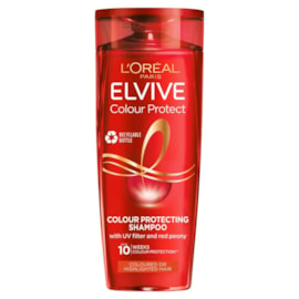 Loreal Elvive Colour Protect Shampoo 400ml (140120)