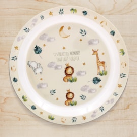 Lesser & Pavey Little Moments Plate (LP72645)