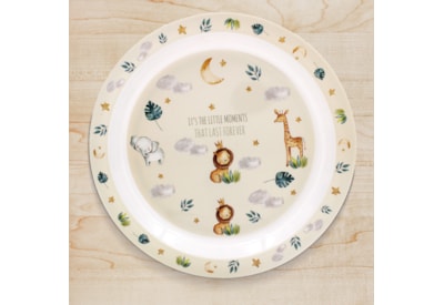 Lesser & Pavey Little Moments Plate (LP72645)