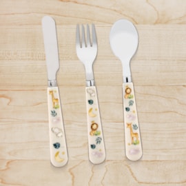 Lesser & Pavey Little Moments Cutlery Set (LP72647)