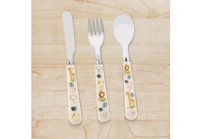 Lesser & Pavey Little Moments Cutlery Set (LP72647)