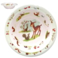 Lesser & Pavey Forest Friends Bowl (LP74452)