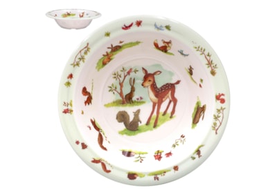 Lesser & Pavey Forest Friends Bowl (LP74452)