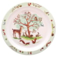 Lesser & Pavey Forest Friends Plate (LP74453)