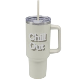 Lesser & Pavey Chill Out Drinks Bottle 1200ml (LP74853)