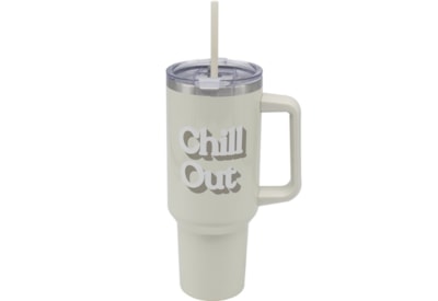 Lesser & Pavey Chill Out Drinks Bottle 1200ml (LP74853)