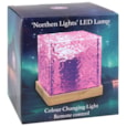 Lesser & Pavey Northern Lights Lamp (LP74894)