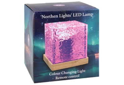 Lesser & Pavey Northern Lights Lamp (LP74894)