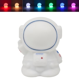 Lesser & Pavey Squishy Spaceman Nightlight (LP74917)