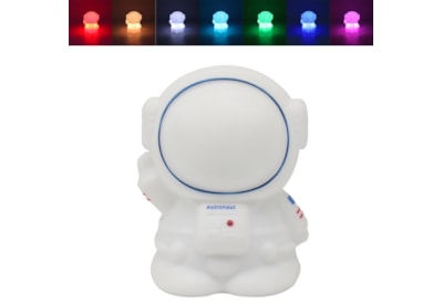 Lesser & Pavey Squishy Spaceman Nightlight (LP74917)