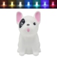 Lesser & Pavey Squishy Puppy Nightlight (LP74918)