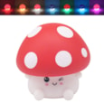 Lesser & Pavey Squishy Mushroom Nightlight (LP74920)