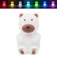 Lesser & Pavey Squishy Bear Nightlight (LP74921)