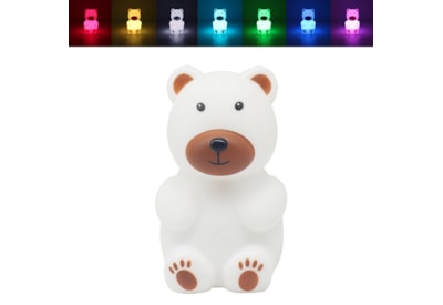 Lesser & Pavey Squishy Bear Nightlight (LP74921)