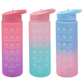 Lesser & Pavey Hydration Bottle Ladies (LP74930)