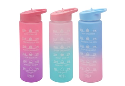 Lesser & Pavey Hydration Bottle Ladies (LP74930)