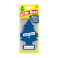 Little Trees New Car Scent Pack of 3 (LT39089)