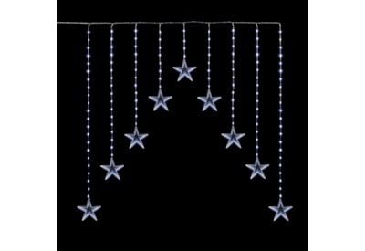 Premier M - A Infinity Stars V Curtain 1.2m (LV243027W)