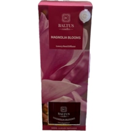 Baltus Luxury Reed Diffuser Magnolia Blooms 100ml (539884)