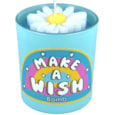 Get Fresh Cosmetics Make A Wish Flower Candle (PFLOMAK04)