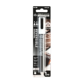 Royal Brush 2mm White Chalk Marker (MARK-2807)