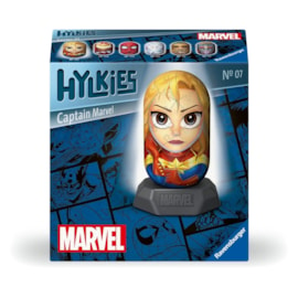 Hylkies #07 Marvel Captain Marvel (12001156)