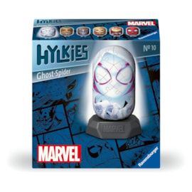 Hylkies #10 Marvel Ghost Spider (12001159)