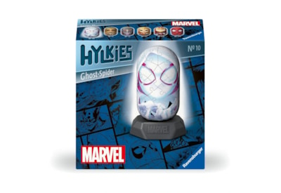 Hylkies #10 Marvel Ghost Spider (12001159)