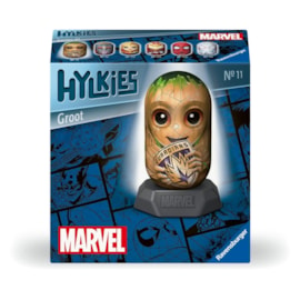 Hylkies #11 Marvel Groot (12001160)