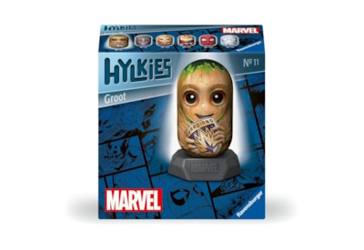 Hylkies #11 Marvel Groot (12001160)